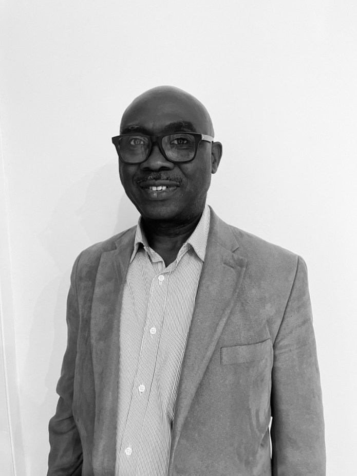 David Eboh - Trainee Solicitor