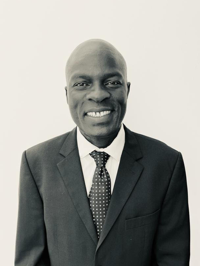 Emmanuel Modi - Solicitor