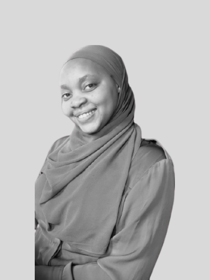 Walder Lawiyah - Paralegal