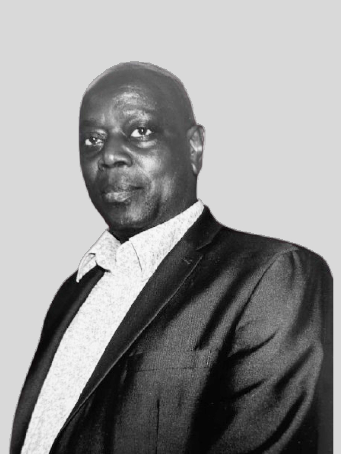 Henry Kayibanda - Solicitor