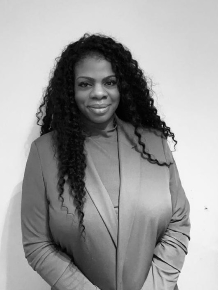 Ijeoma Okoli - HR Manager