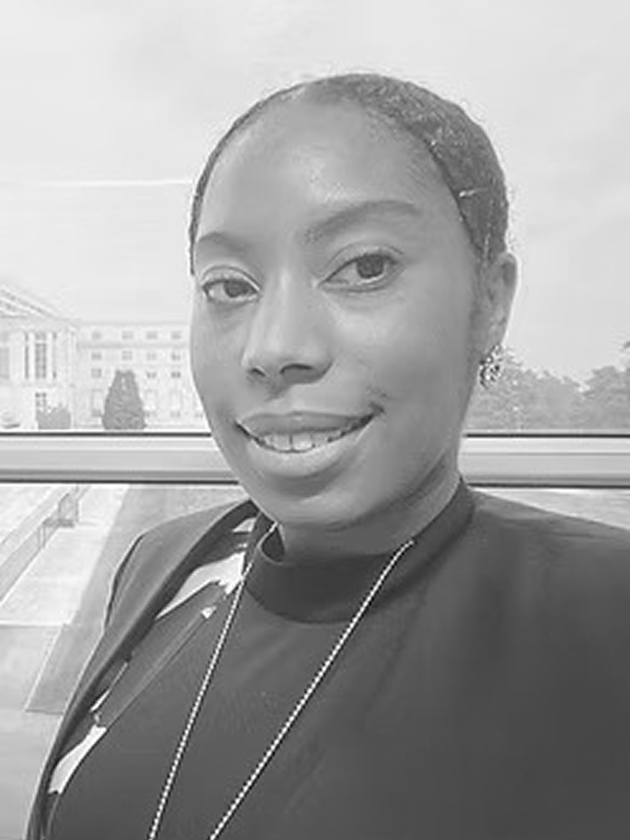 Priscellia Robinson - Barrister / Solicitor Consultant